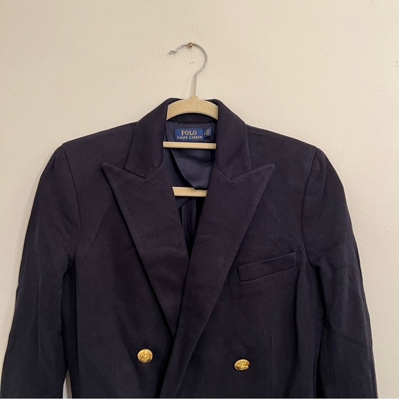 Polo Ralph Lauren Blazer - Picture 6 of 11